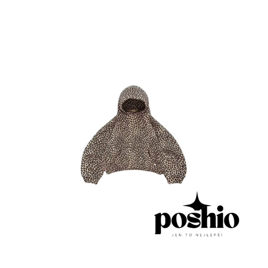 POSHIO™  -  Leopardí set