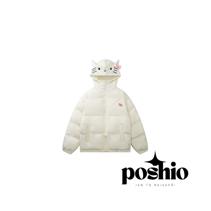 POSHIO™  -  Hello Kitty Bunda