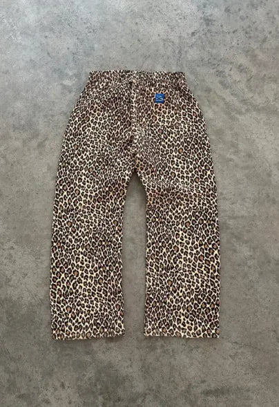 POSHIO™  -  Leopardí set