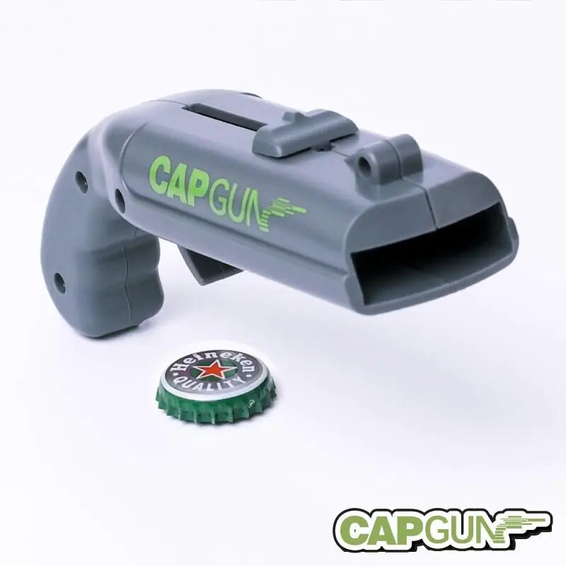 POSHIO™ - Cap Gun