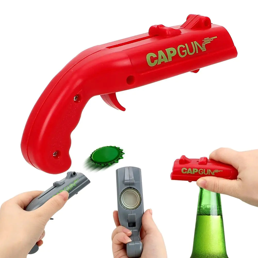 POSHIO™ - Cap Gun